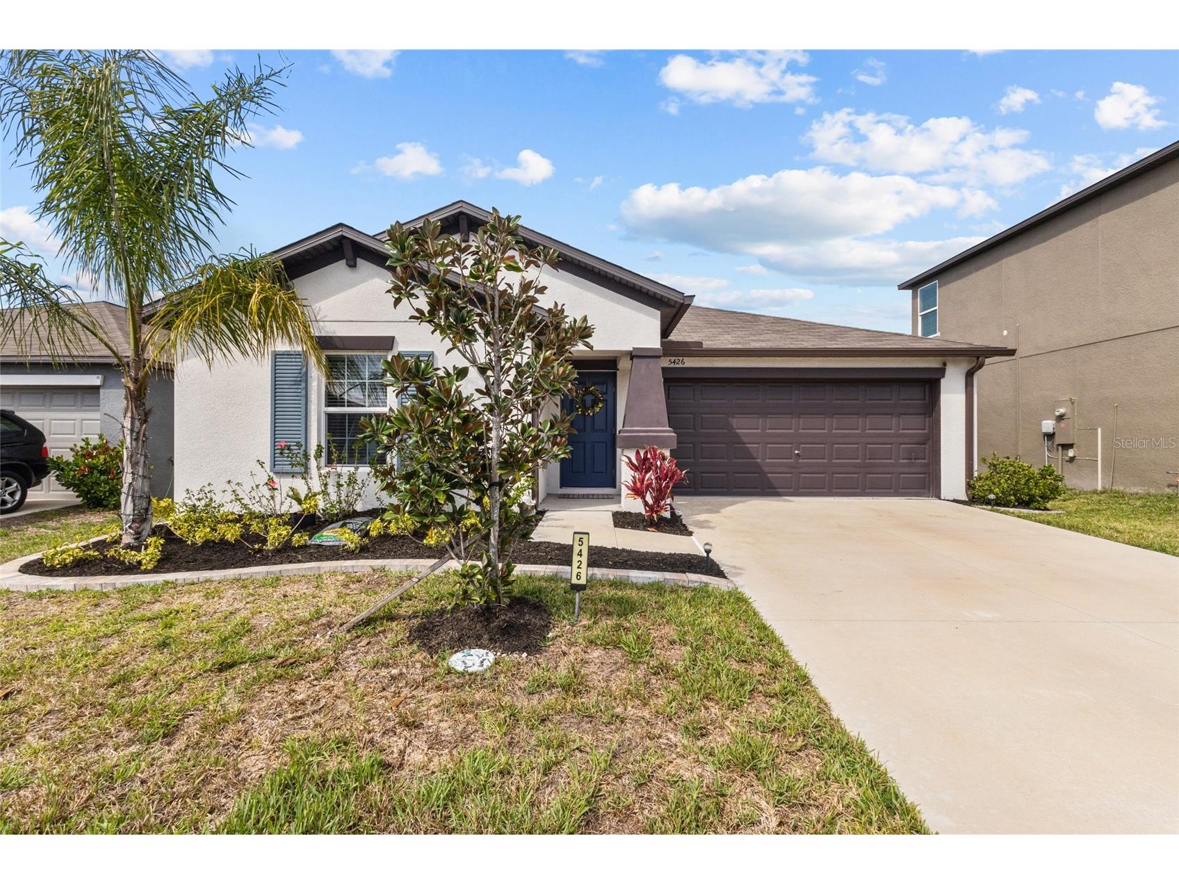5426 Blue Azure Drive Wimauma FL 33598 TB8484975 image1