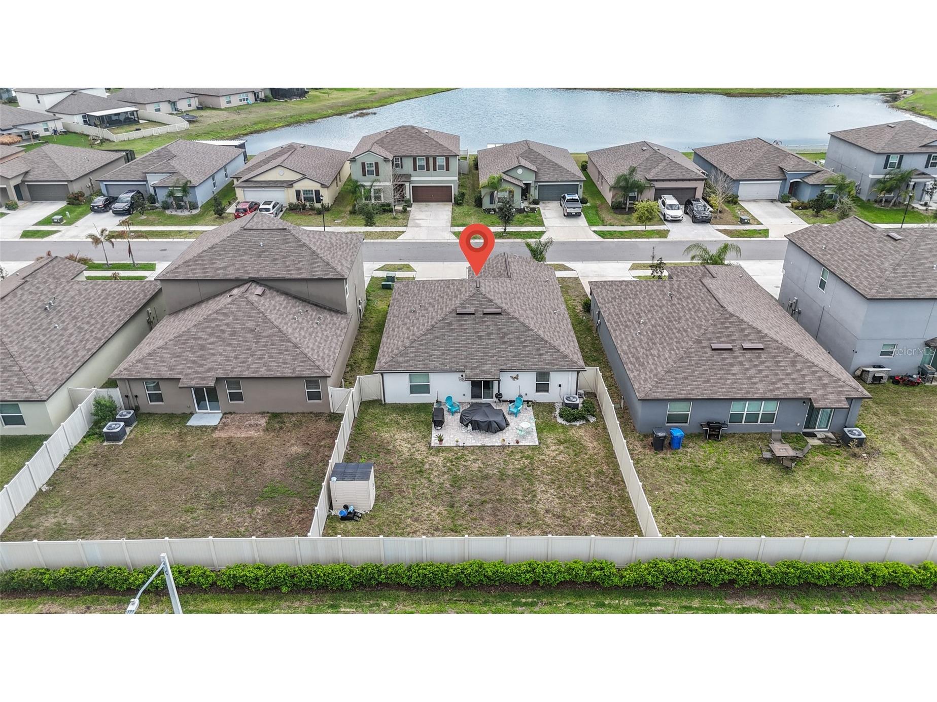 5426 Blue Azure Drive Wimauma FL 33598 TB8484975 image26