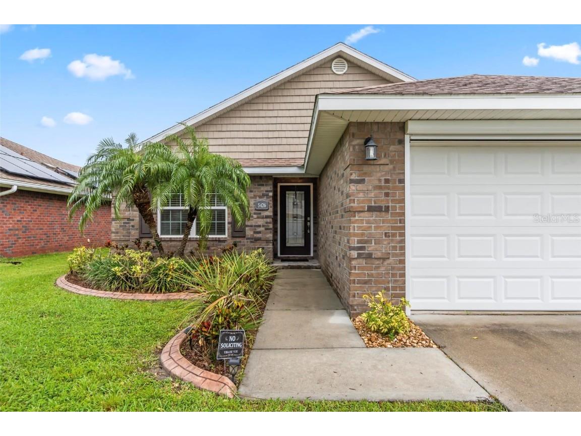 5426 Cordgrass Bend Lane Port Orange FL 32128 FC294061 image1