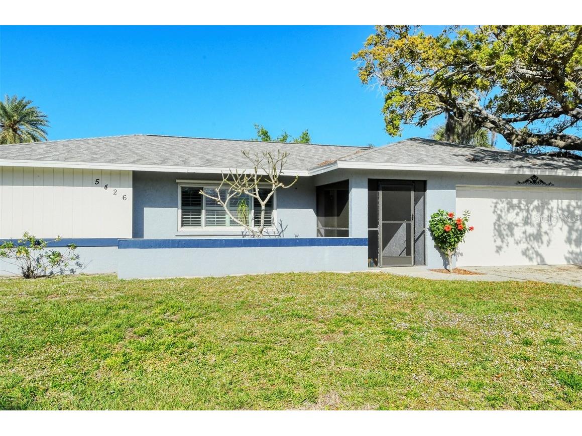 5426 Creeping Hammock Drive Sarasota FL 34231 A4603640 image1