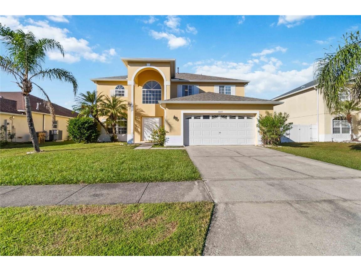 5426 Dahlia Reserve Drive Kissimmee FL 34758 S5137806 image1