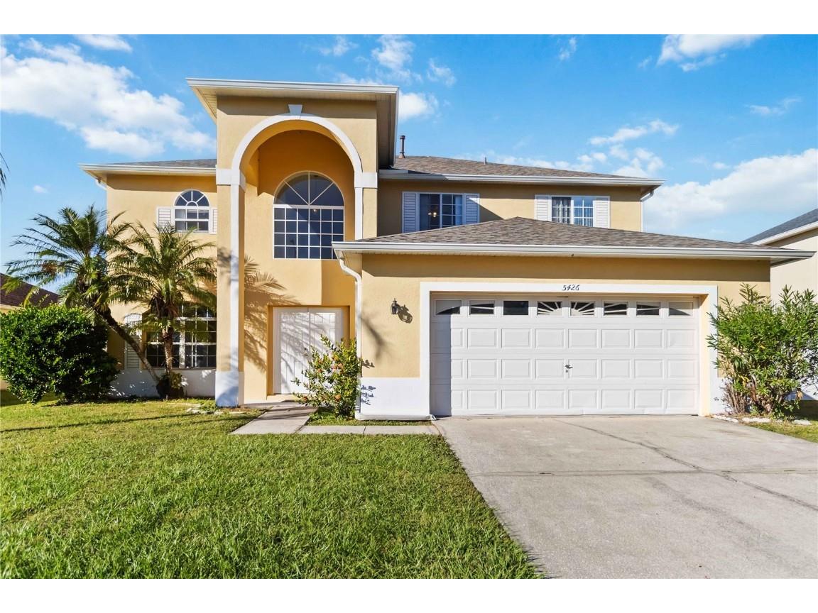 5426 Dahlia Reserve Drive Kissimmee FL 34758 S5137806 image2