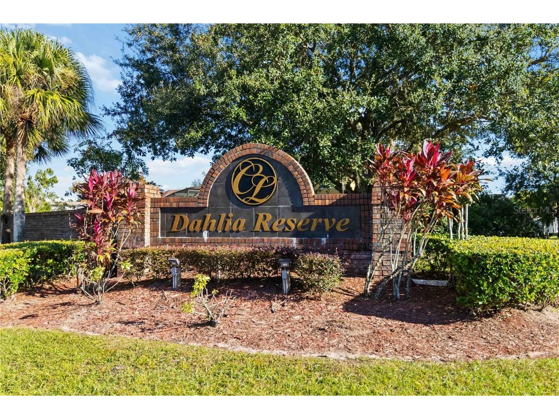 5426 Dahlia Reserve Drive Kissimmee FL 34758 S5137806 image30