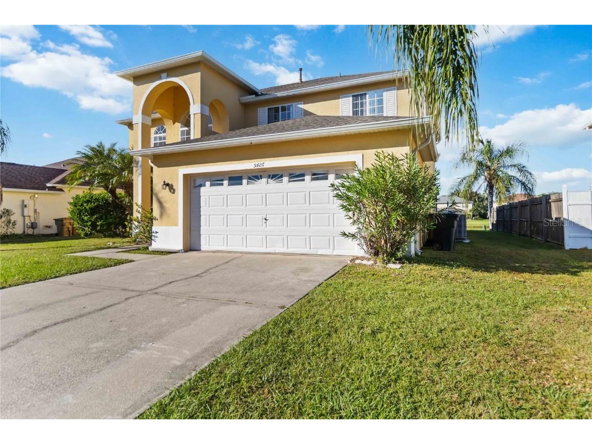 5426 Dahlia Reserve Drive Kissimmee FL 34758 S5137806 image4