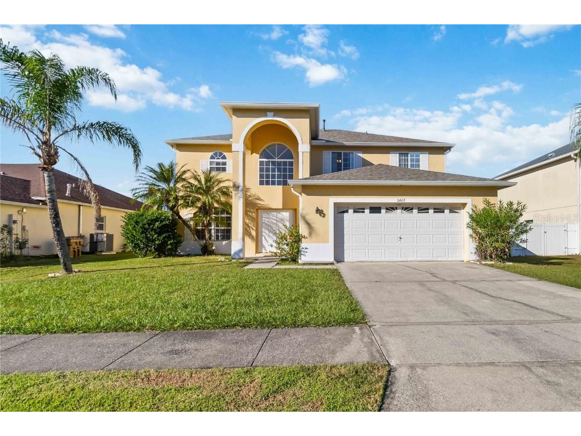 5426 Dahlia Reserve Drive Kissimmee FL 34758 S5137806 image5