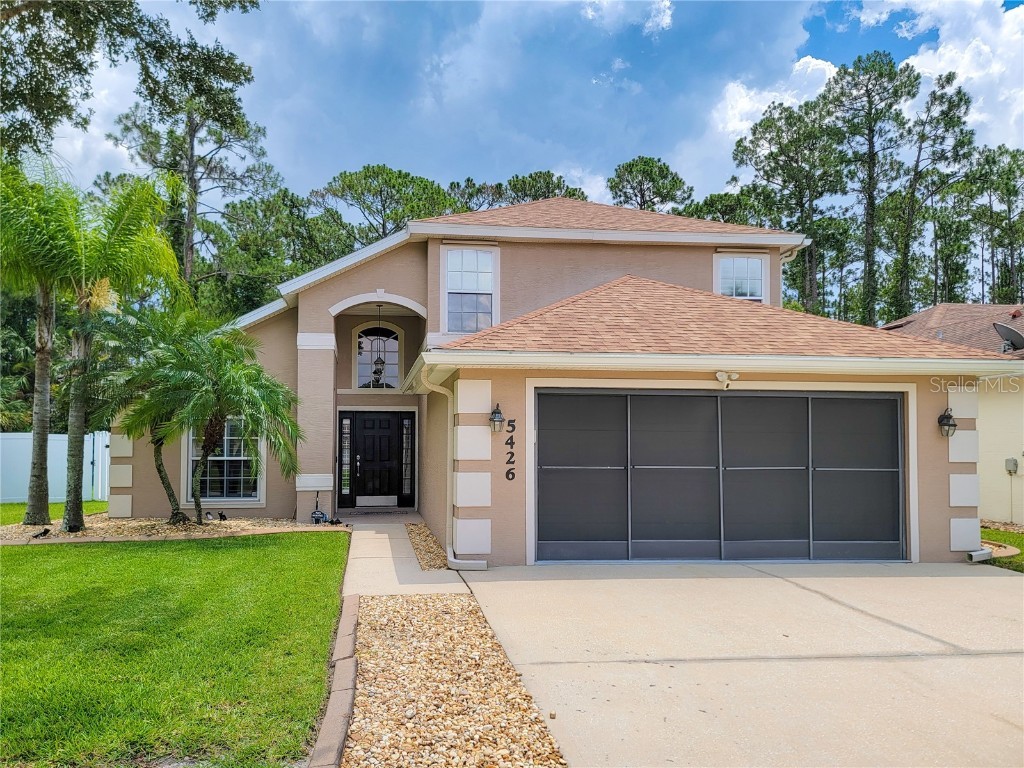 5426 Frederick Lake Drive Port Orange FL 32128 V4930971 image1