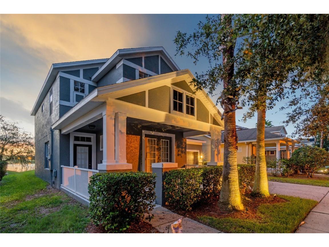 5426 Gemgold Court Windermere FL 34786 - BLUEBIRD POND O6354639 image1