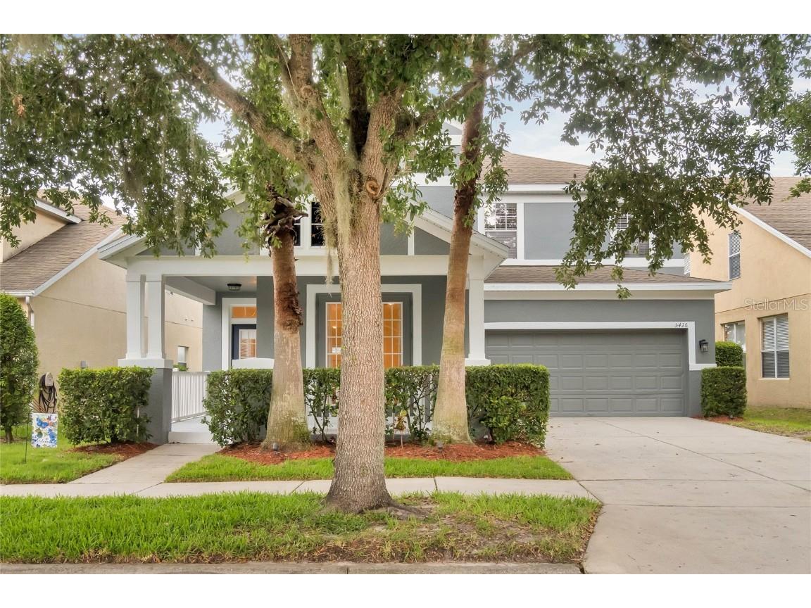 5426 Gemgold Court Windermere FL 34786 - BLUEBIRD POND O6354639 image11