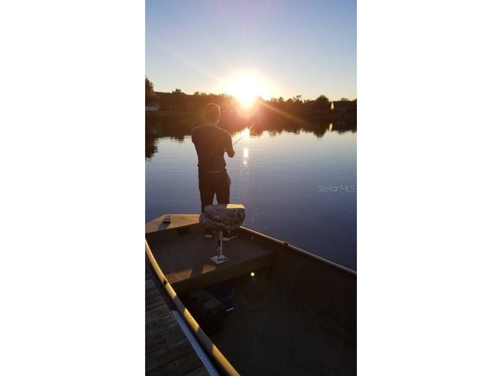 5426 Gemgold Court Windermere FL 34786 - BLUEBIRD POND O6354639 image16