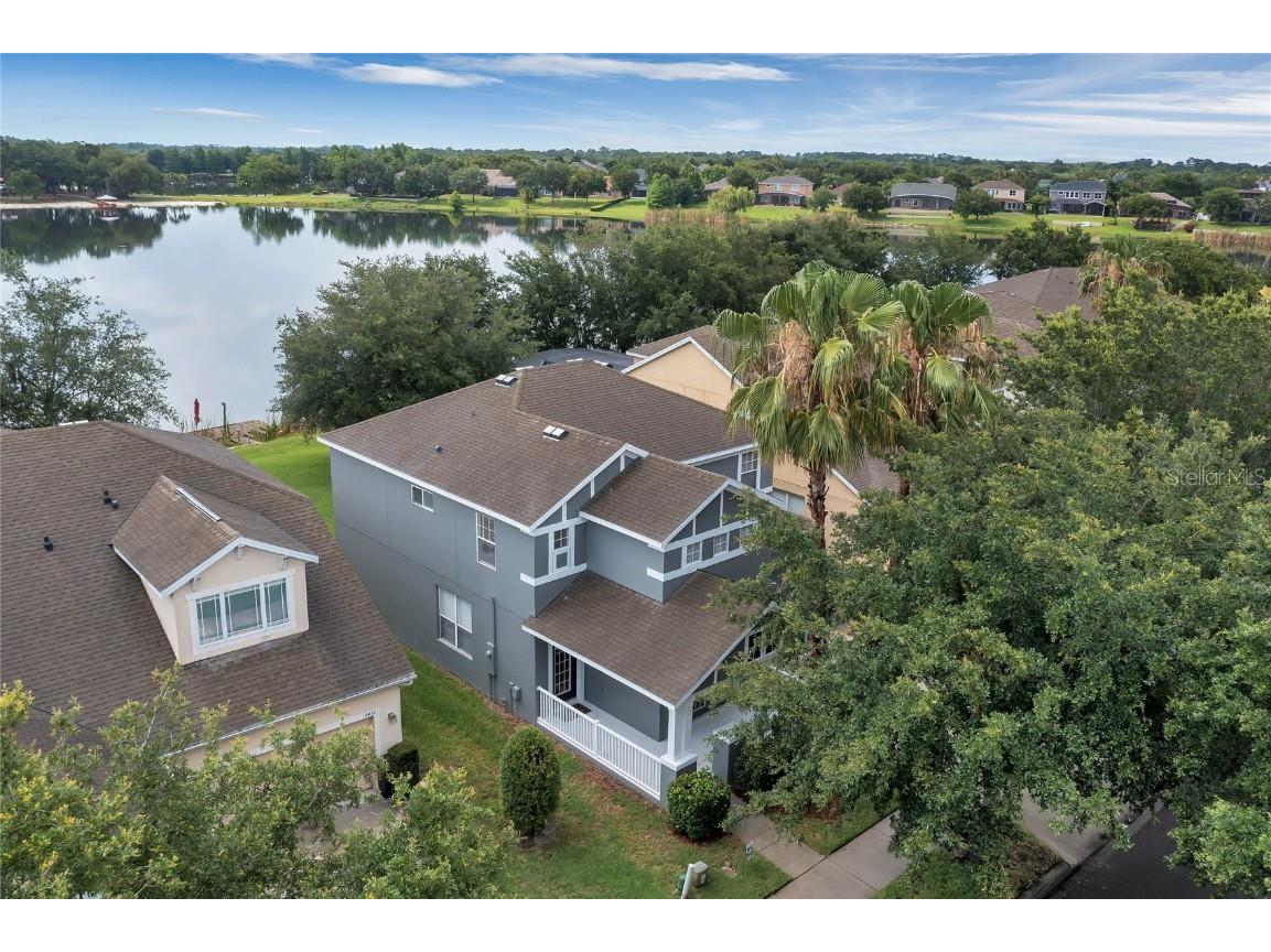 5426 Gemgold Court Windermere FL 34786 - BLUEBIRD POND O6354639 image2