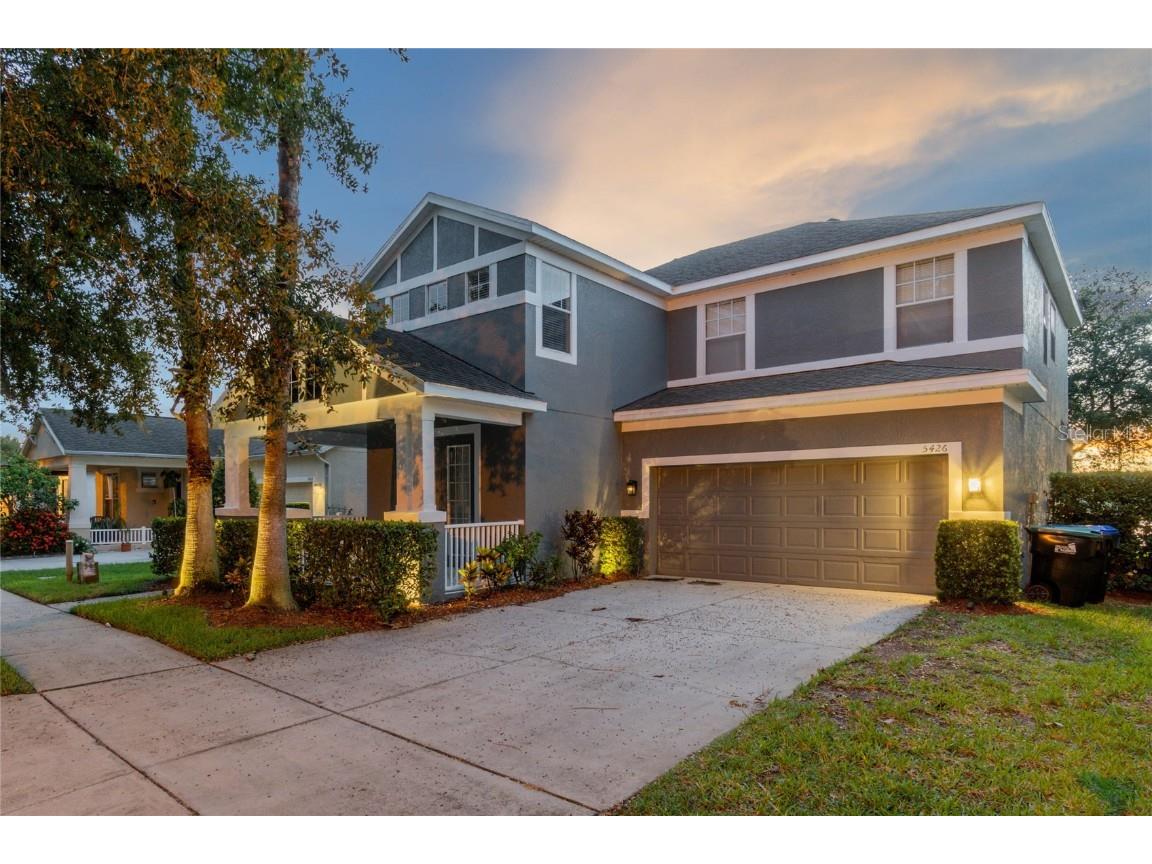 5426 Gemgold Court Windermere FL 34786 - BLUEBIRD POND O6354639 image3