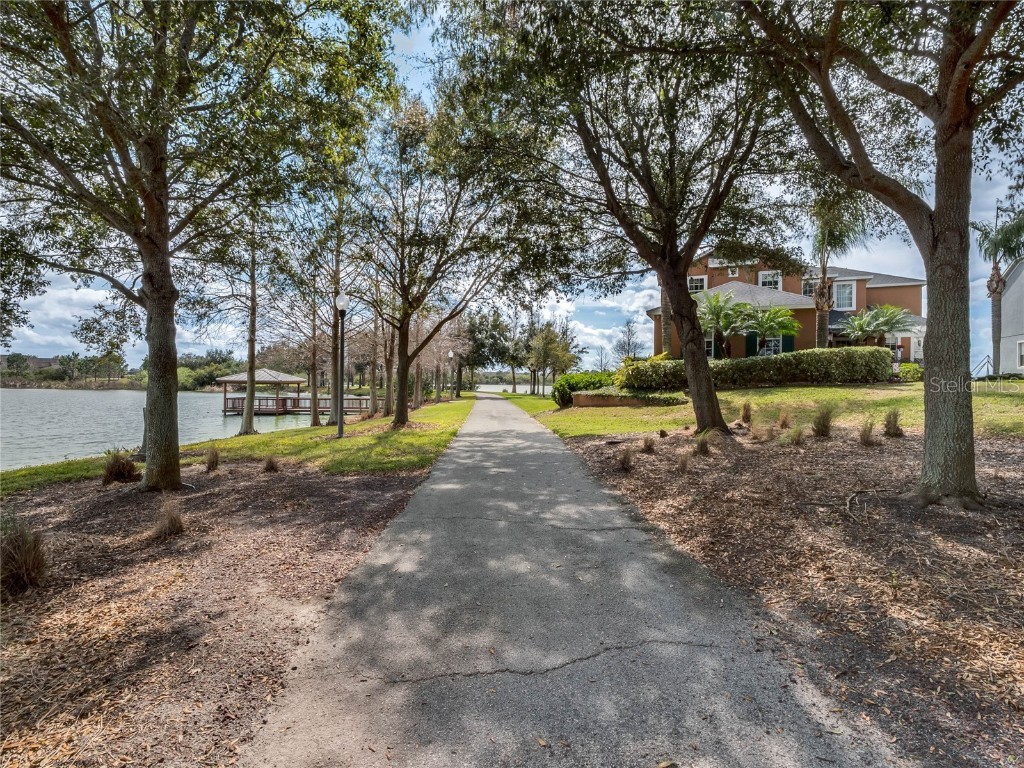 5426 Gemgold Court Windermere FL 34786 - BLUEBIRD POND O6354639 image44