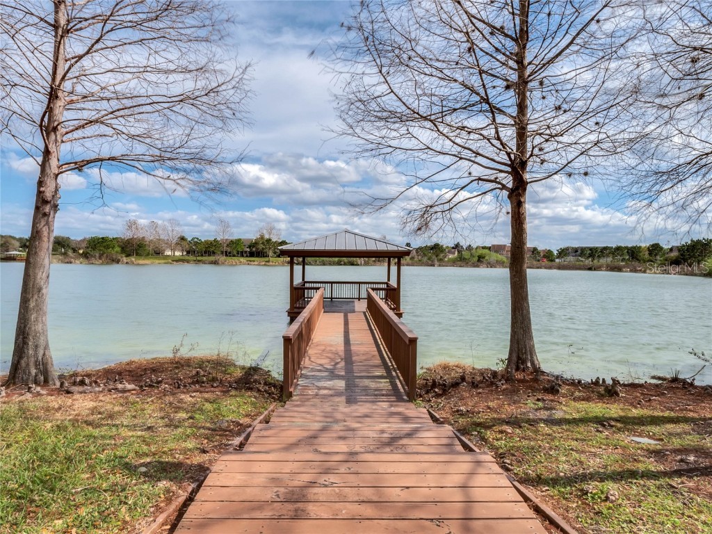 5426 Gemgold Court Windermere FL 34786 - BLUEBIRD POND O6354639 image45