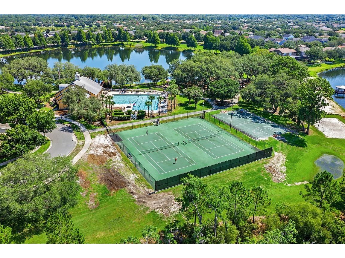 5426 Gemgold Court Windermere FL 34786 - BLUEBIRD POND O6354639 image46