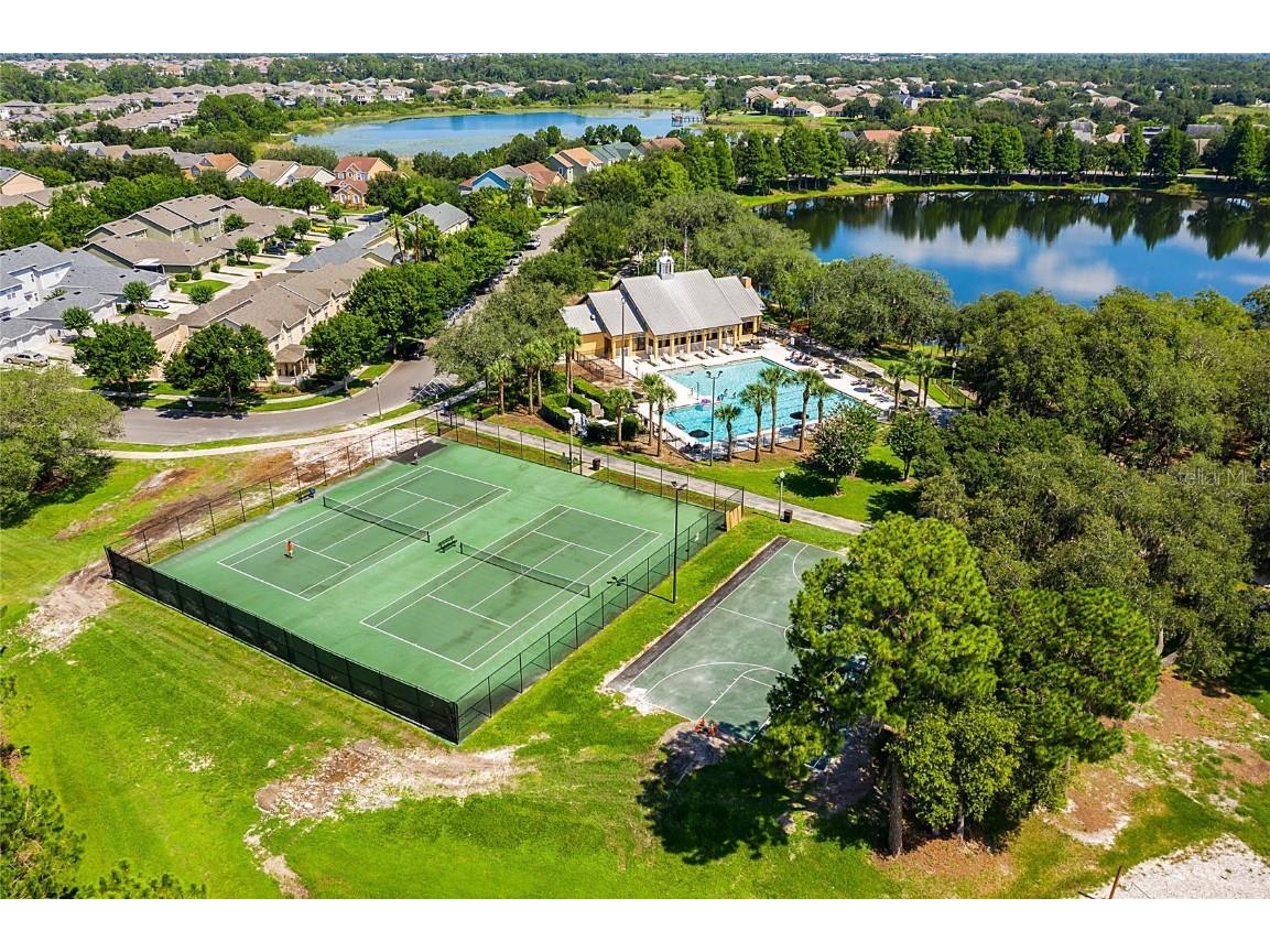 5426 Gemgold Court Windermere FL 34786 - BLUEBIRD POND O6354639 image47