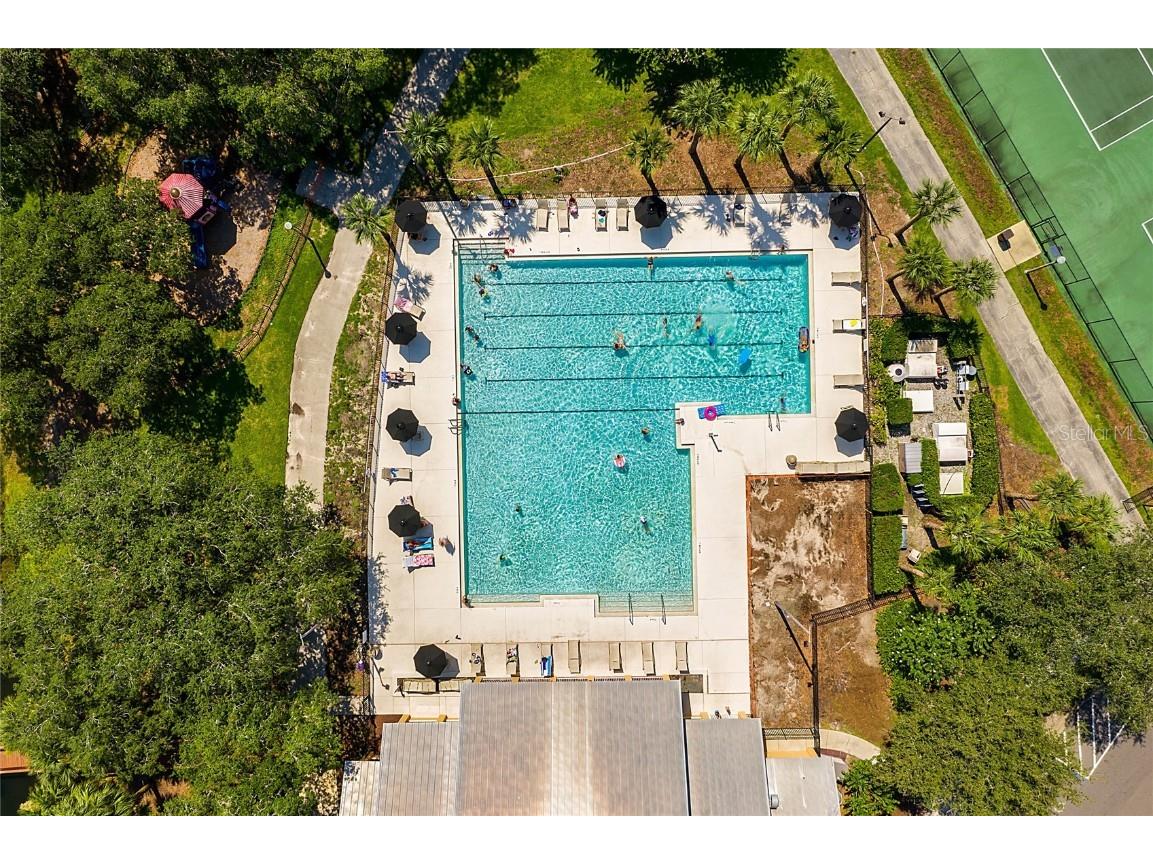 5426 Gemgold Court Windermere FL 34786 - BLUEBIRD POND O6354639 image49