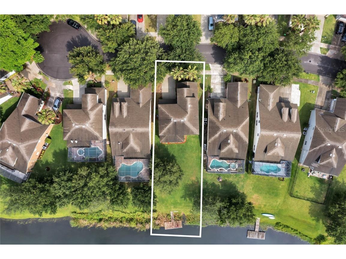 5426 Gemgold Court Windermere FL 34786 - BLUEBIRD POND O6354639 image5