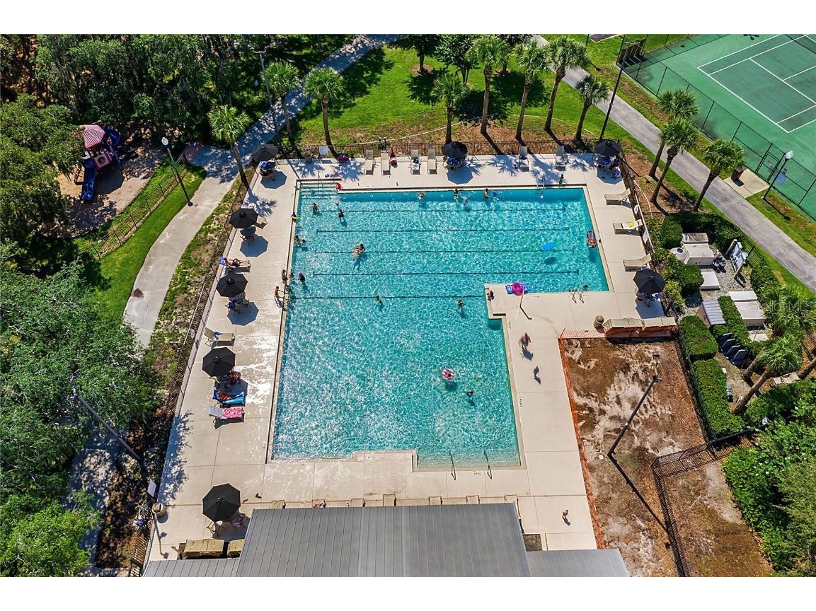 5426 Gemgold Court Windermere FL 34786 - BLUEBIRD POND O6354639 image50