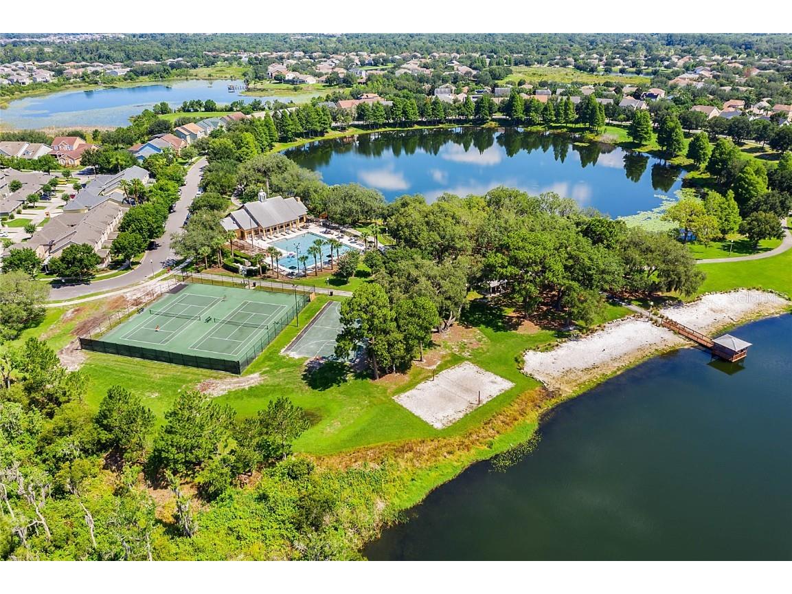 5426 Gemgold Court Windermere FL 34786 - BLUEBIRD POND O6354639 image51