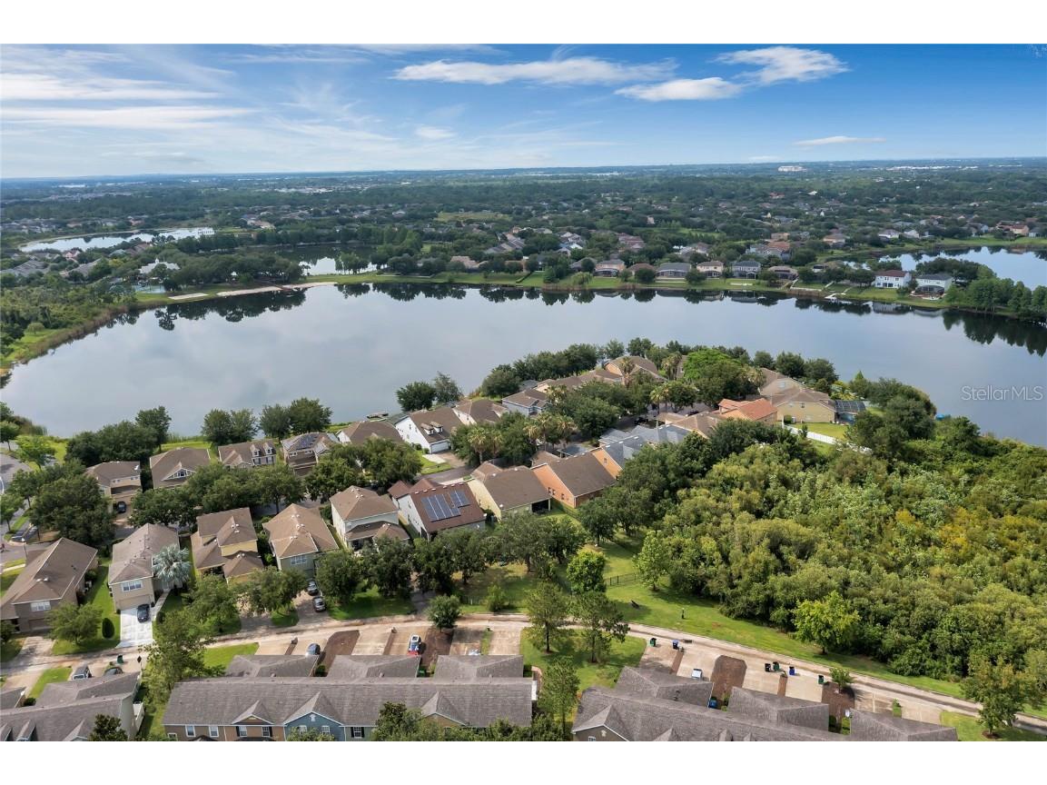 5426 Gemgold Court Windermere FL 34786 - BLUEBIRD POND O6354639 image59