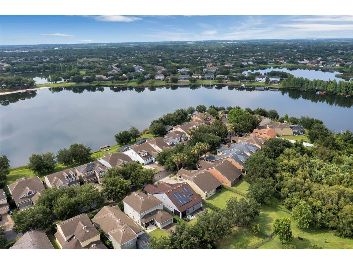 5426 Gemgold Court Windermere FL 34786 - BLUEBIRD POND O6354639 image60