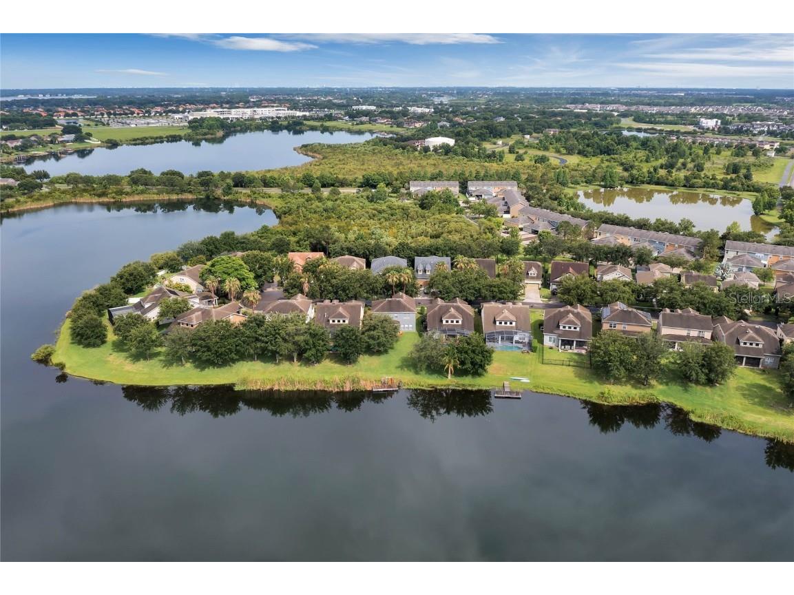 5426 Gemgold Court Windermere FL 34786 - BLUEBIRD POND O6354639 image61