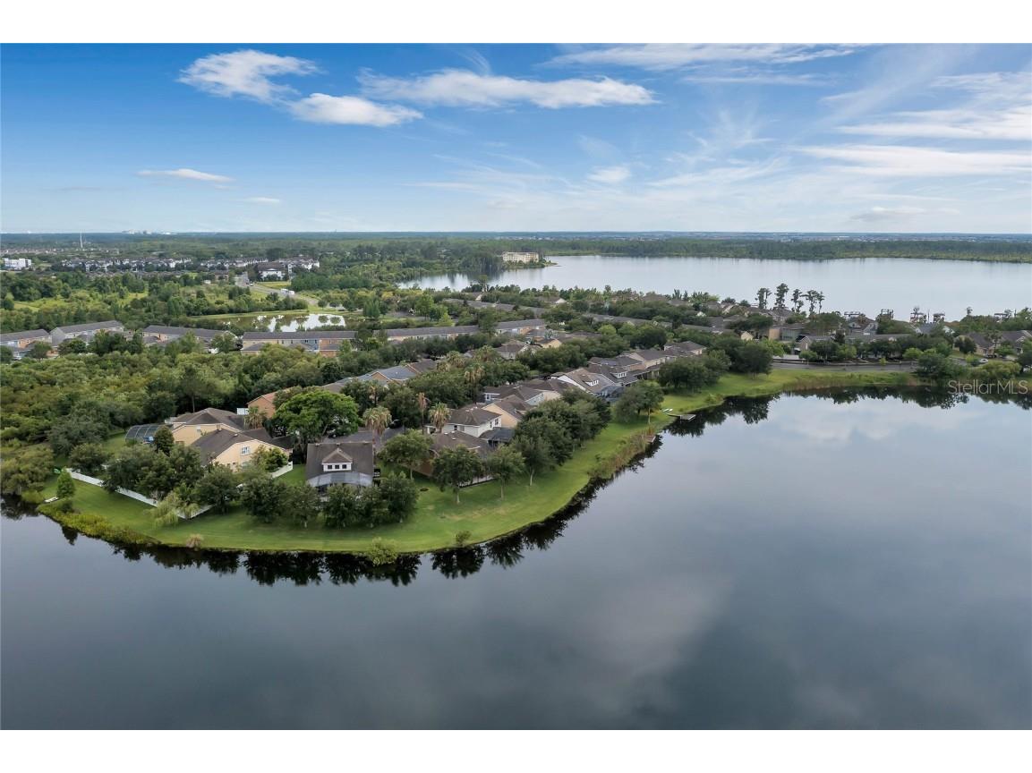 5426 Gemgold Court Windermere FL 34786 - BLUEBIRD POND O6354639 image7