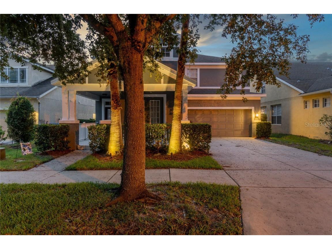 5426 Gemgold Court Windermere FL 34786 - BLUEBIRD POND O6354639 image8