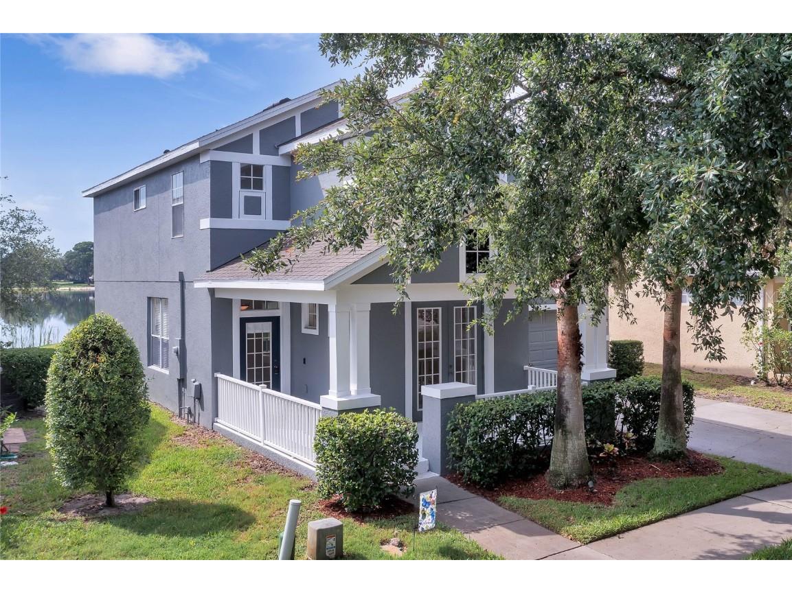 5426 Gemgold Court Windermere FL 34786 - BLUEBIRD POND O6354639 image9