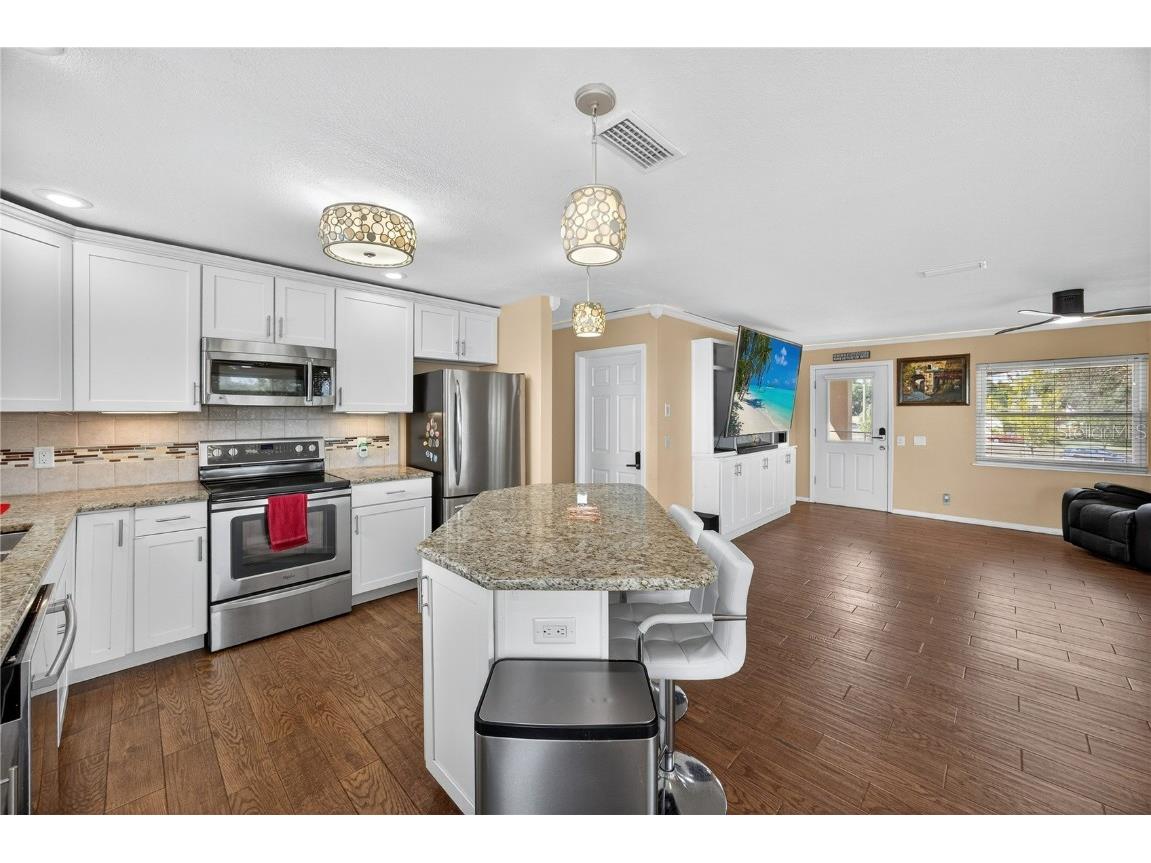 5426 Griffin View Drive Lady Lake FL 32159 - LAKE GRIFFIN TB8431357 image11