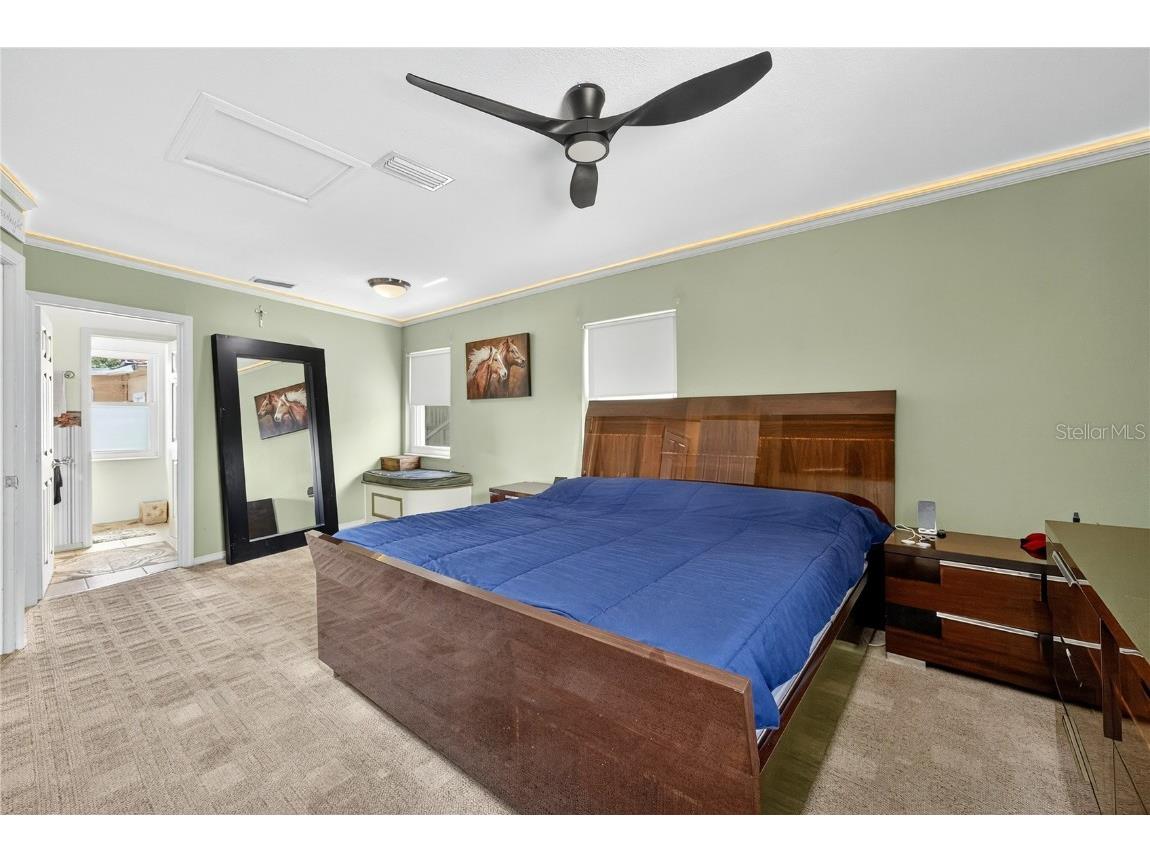 5426 Griffin View Drive Lady Lake FL 32159 - LAKE GRIFFIN TB8431357 image20