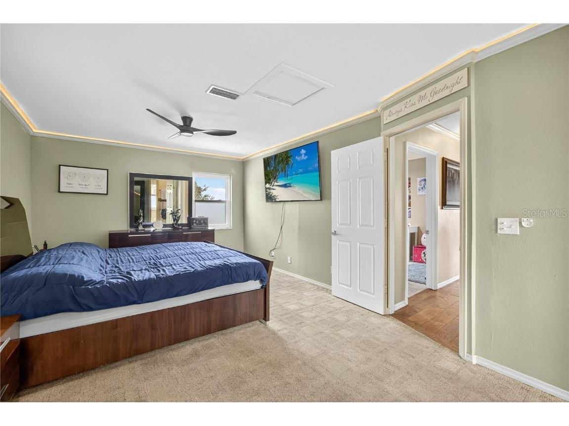 5426 Griffin View Drive Lady Lake FL 32159 - LAKE GRIFFIN TB8431357 image21