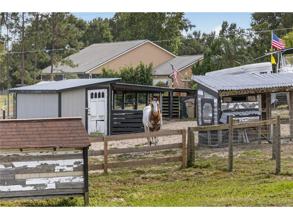 5426 Griffin View Drive Lady Lake FL 32159 - LAKE GRIFFIN TB8431357 image39