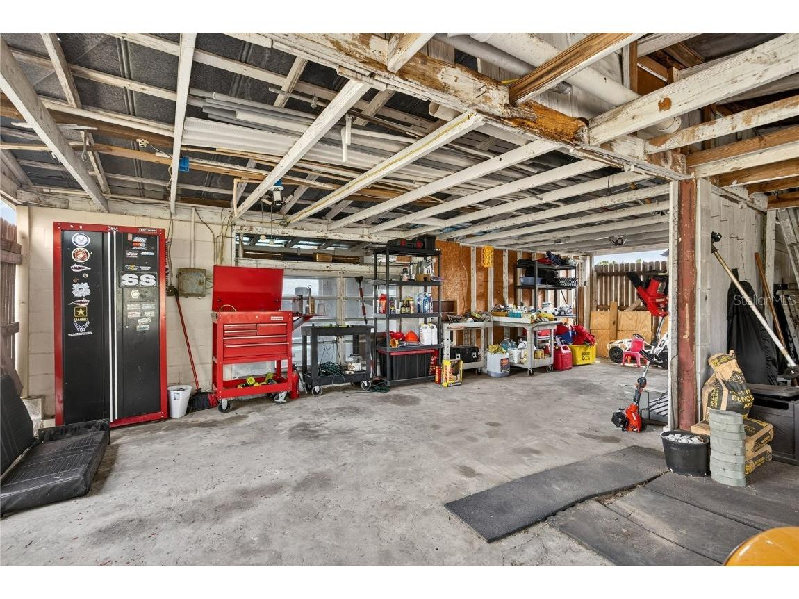 5426 Griffin View Drive Lady Lake FL 32159 - LAKE GRIFFIN TB8431357 image43