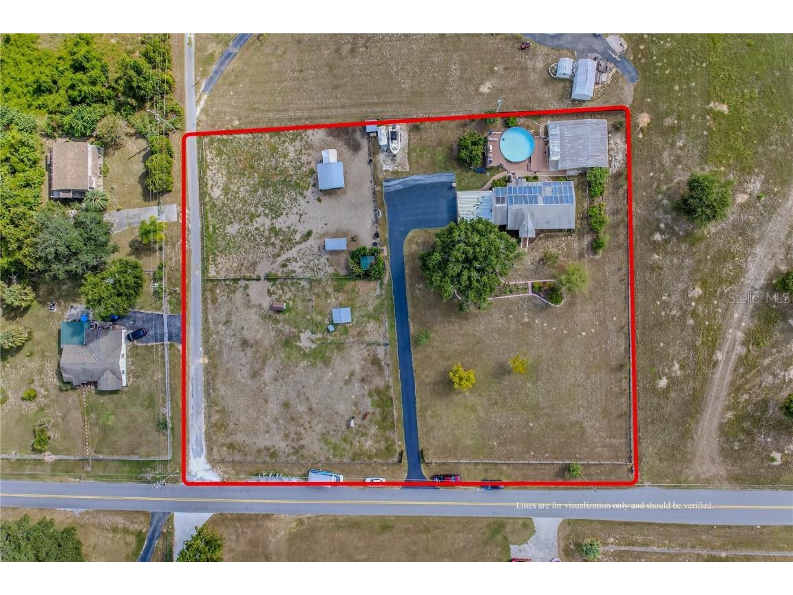 5426 Griffin View Drive Lady Lake FL 32159 - LAKE GRIFFIN TB8431357 image47