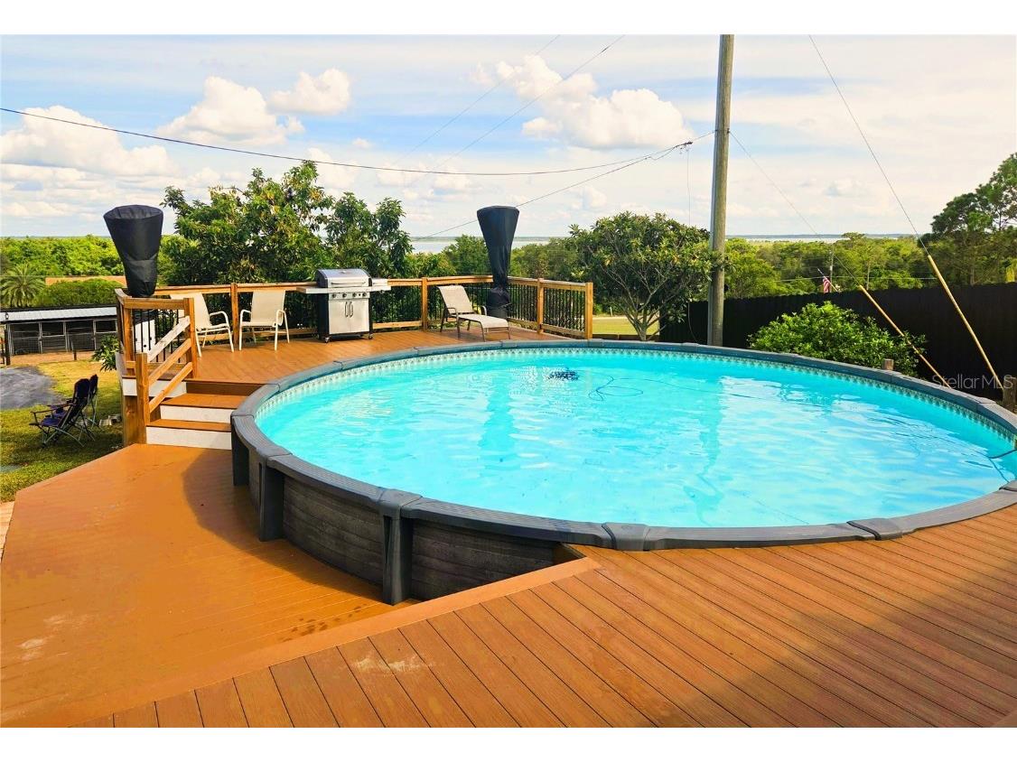 5426 Griffin View Drive Lady Lake FL 32159 - LAKE GRIFFIN TB8431357 image53