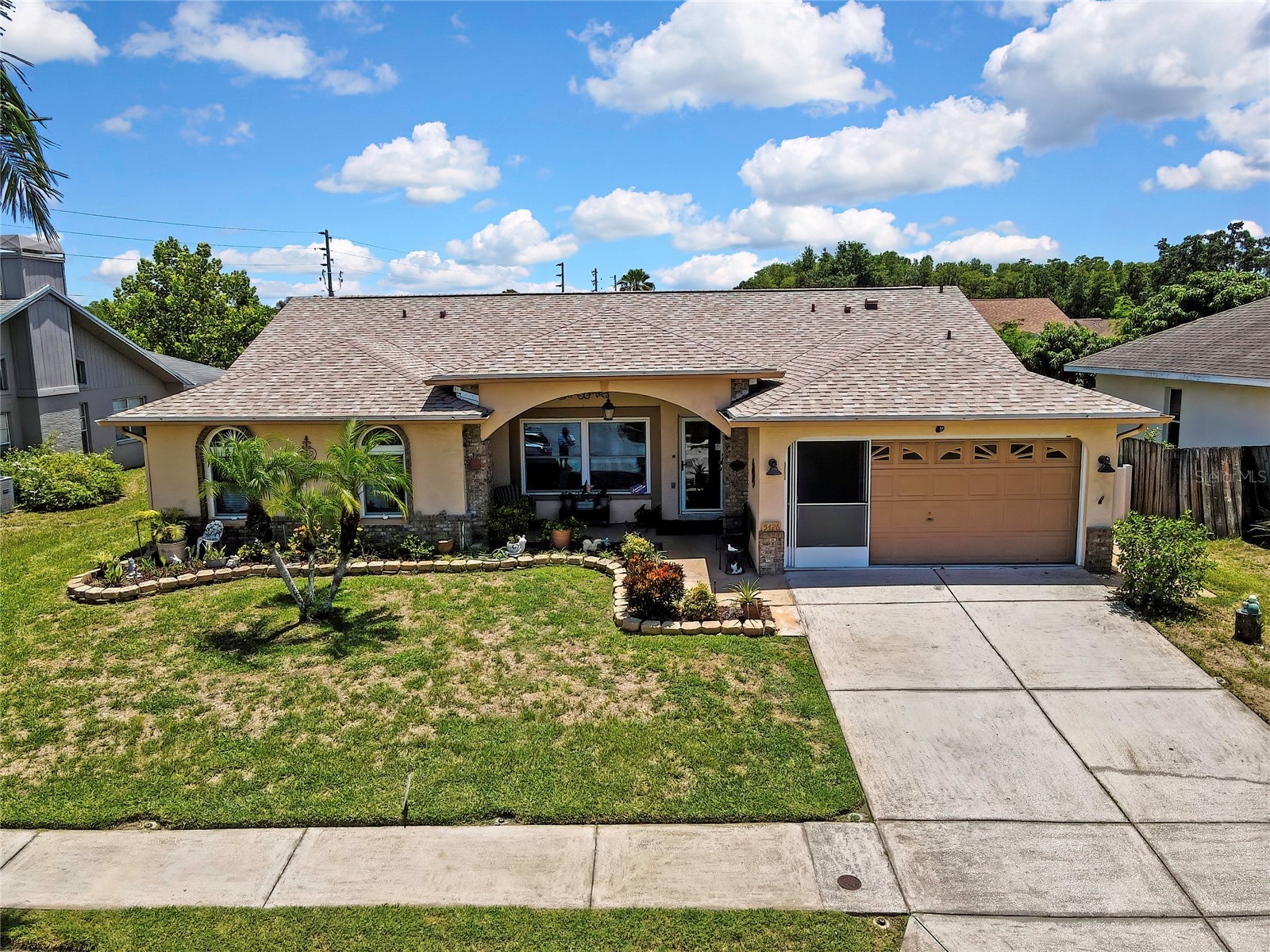 5426 La Plata Drive New Port Richey FL 34655 W7887715 image1