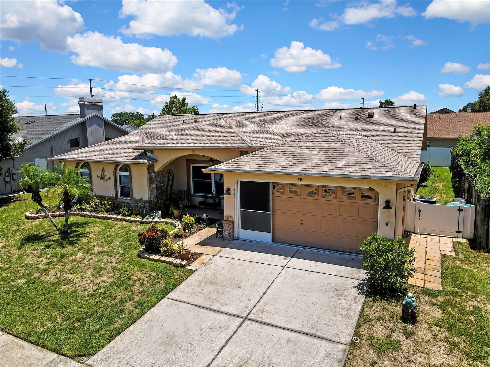 5426 La Plata Drive New Port Richey FL 34655 W7887715 image2