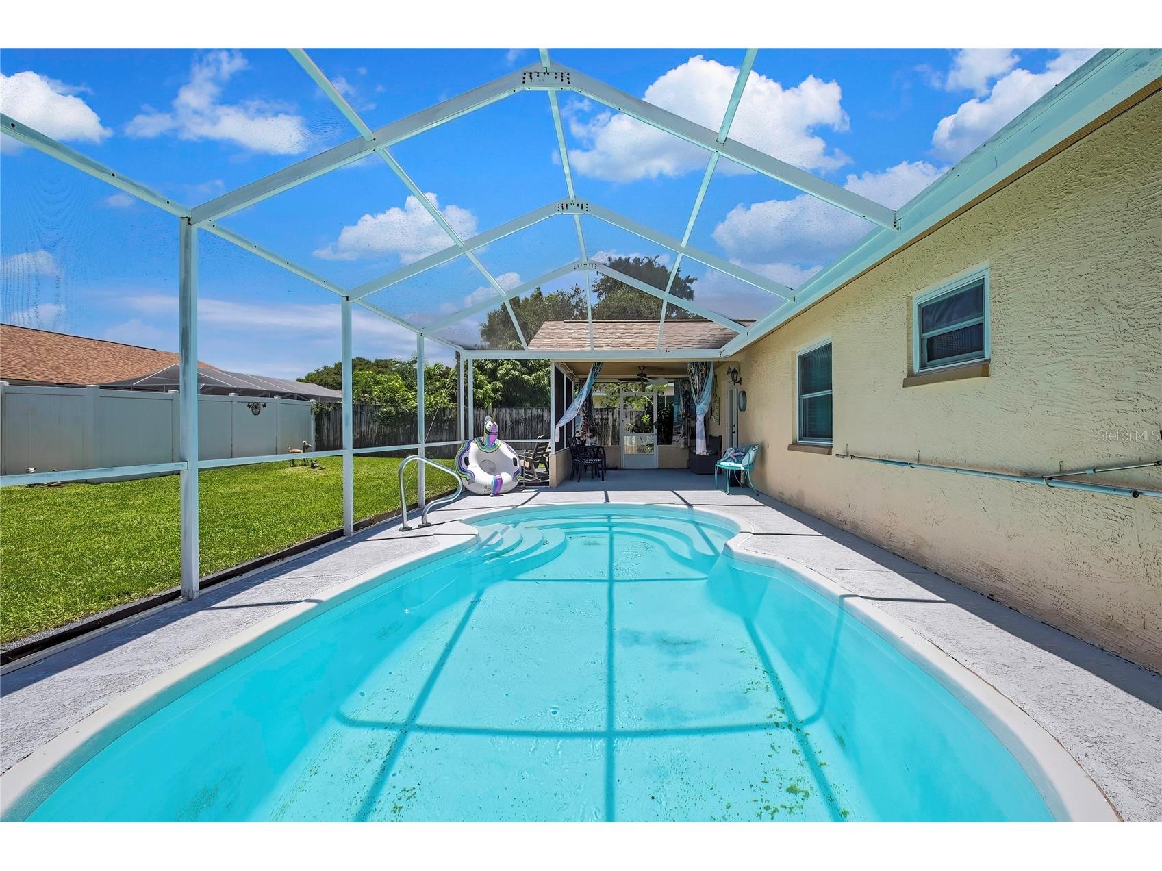 5426 La Plata Drive New Port Richey FL 34655 W7887715 image34
