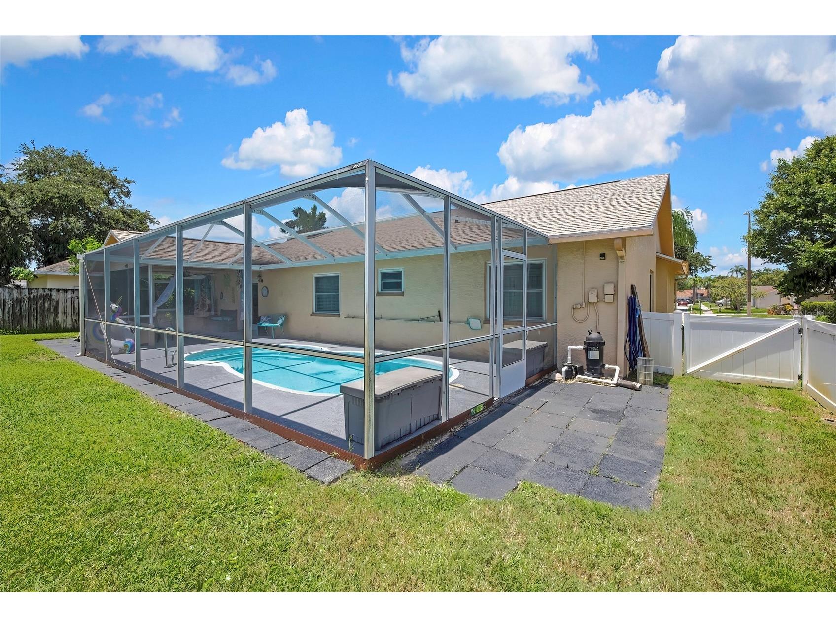 5426 La Plata Drive New Port Richey FL 34655 W7887715 image37