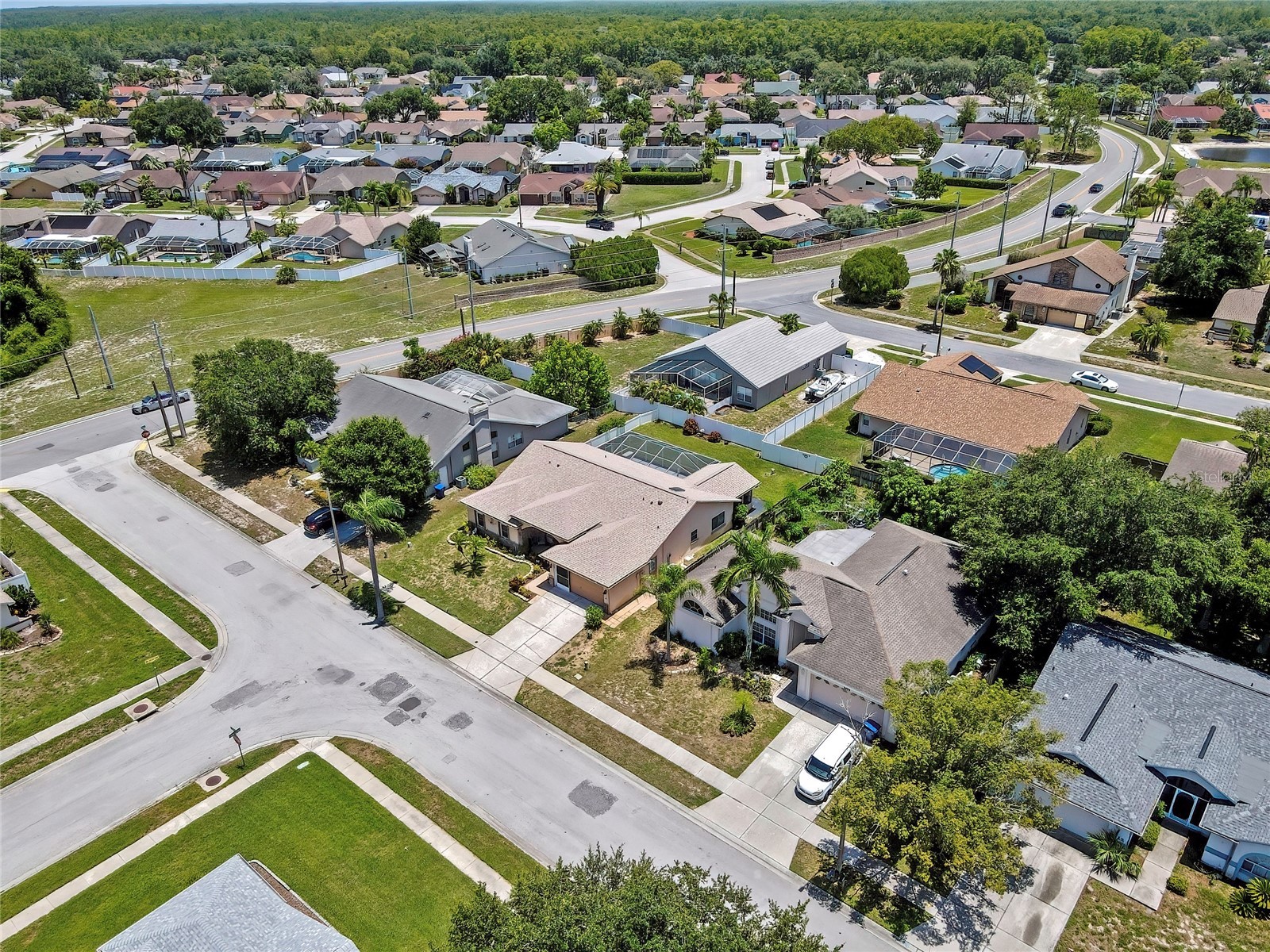 5426 La Plata Drive New Port Richey FL 34655 W7887715 image44