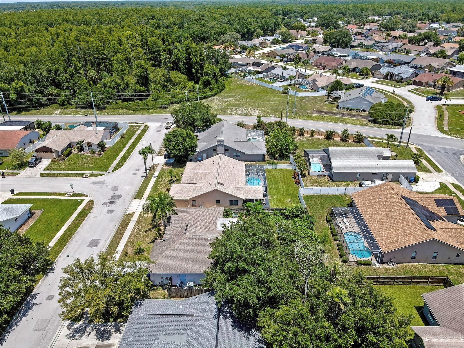 5426 La Plata Drive New Port Richey FL 34655 W7887715 image45