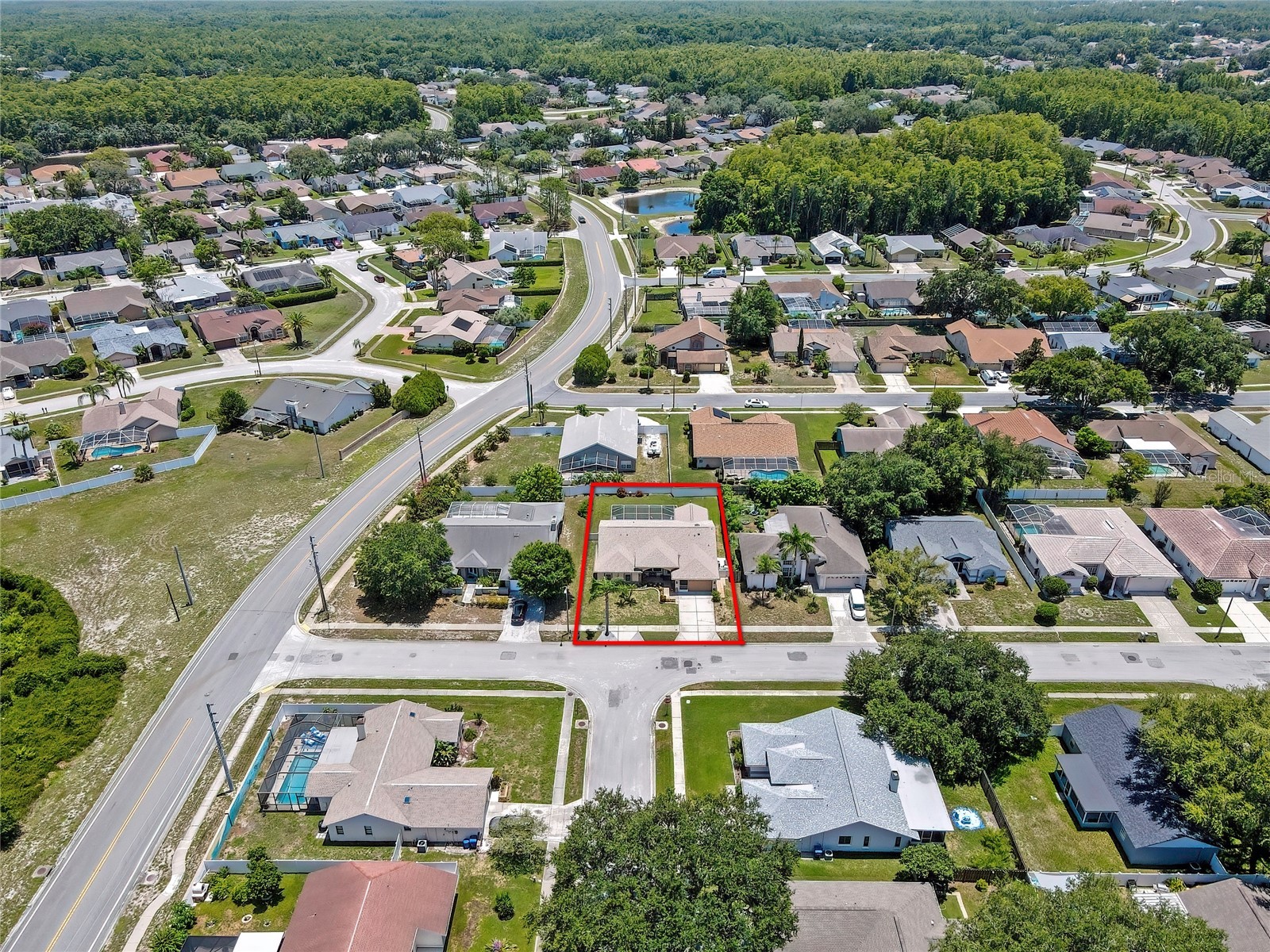 5426 La Plata Drive New Port Richey FL 34655 W7887715 image47