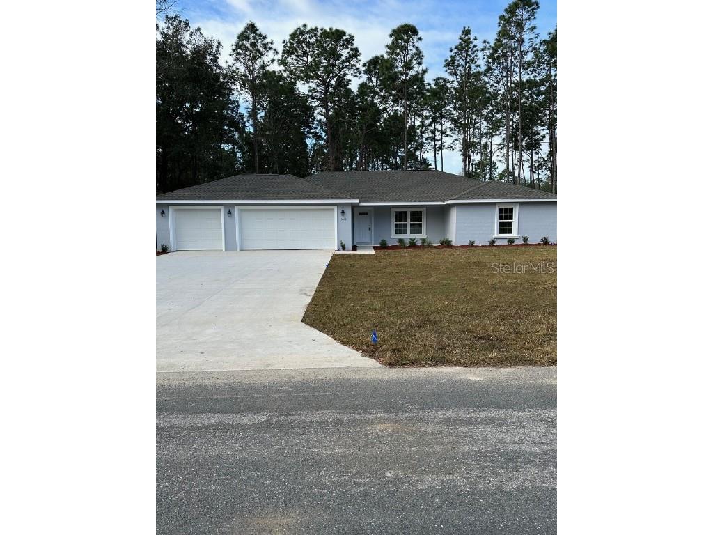 5426 N Red Ribbon Point Beverly Hills FL 34465 G5065119 image1