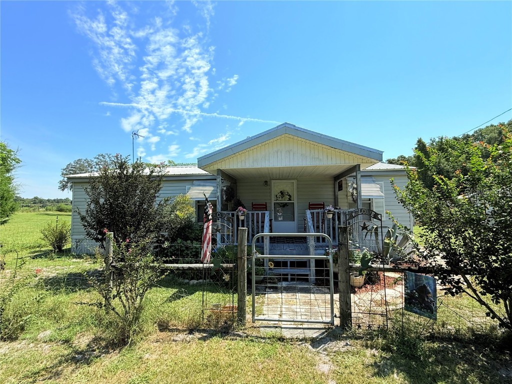 5426 NE Highway 349 Old Town FL 32680 GC533462 image1