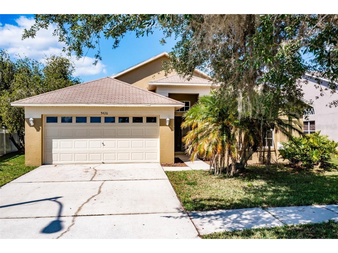 5426 New Savannah Circle Wesley Chapel FL 33545 T3443209 image1