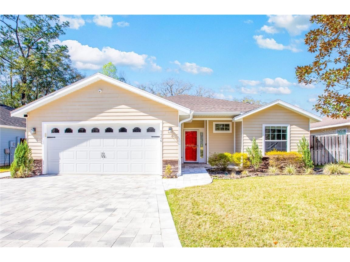 5426 NW 36th Terrace Gainesville FL 32653 GC523513 image1