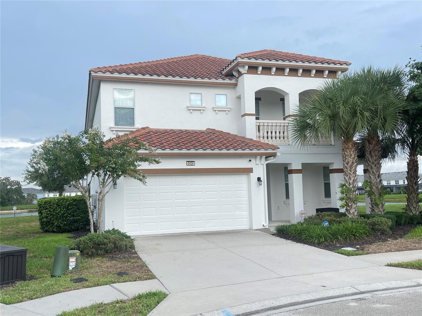 5426 Oakgrain Court Davenport FL 33837 S5144476 image1