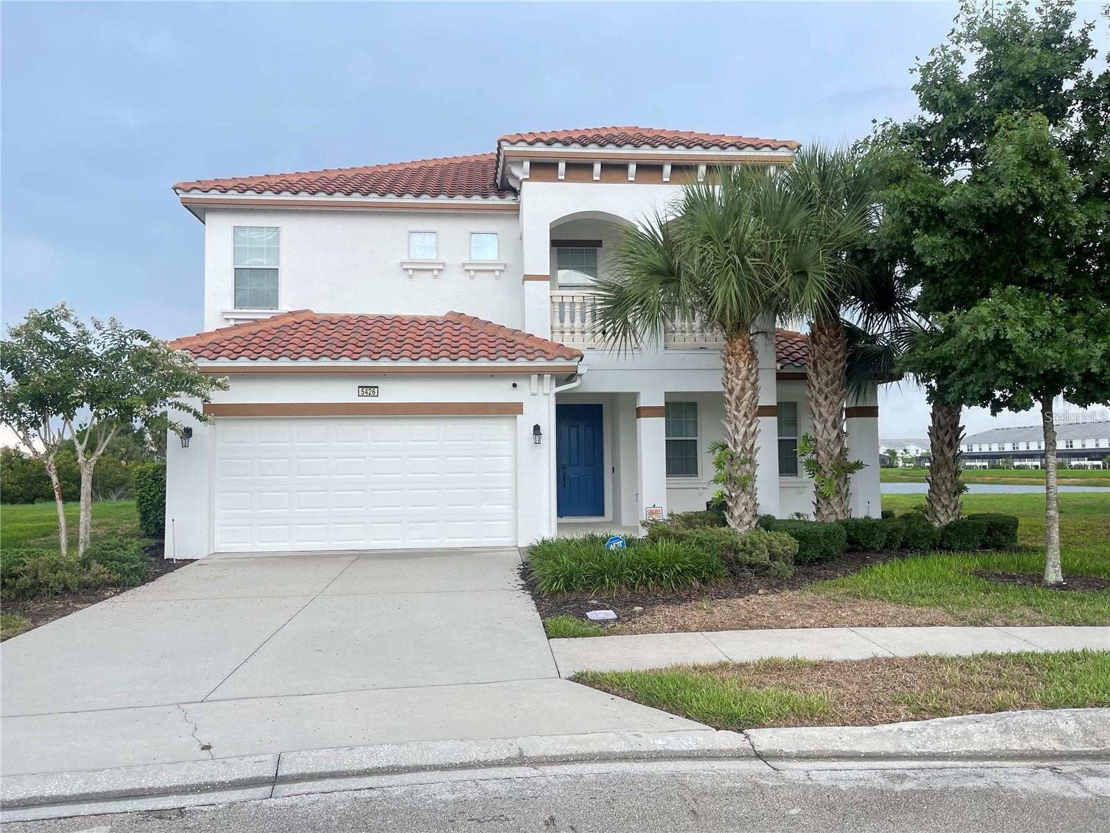 5426 Oakgrain Court Davenport FL 33837 S5144476 image2
