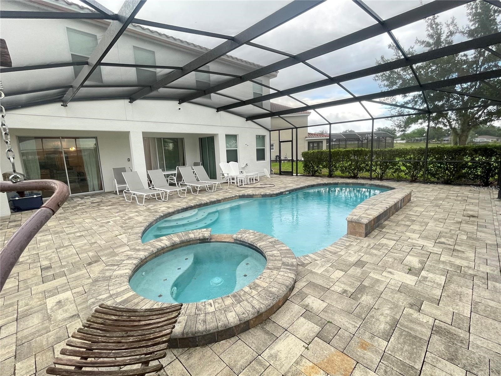 5426 Oakgrain Court Davenport FL 33837 S5144476 image28
